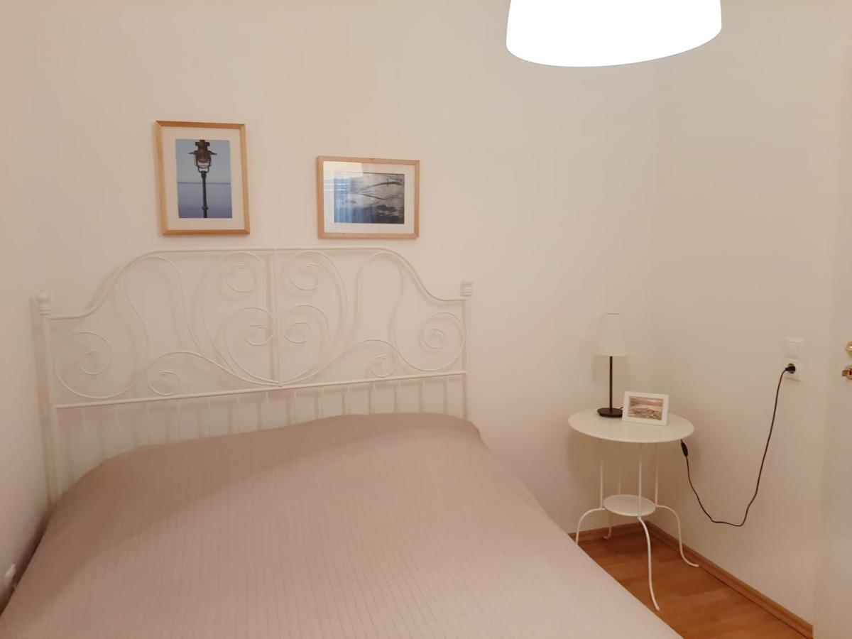 Apartments Trstenica Оребич Экстерьер фото