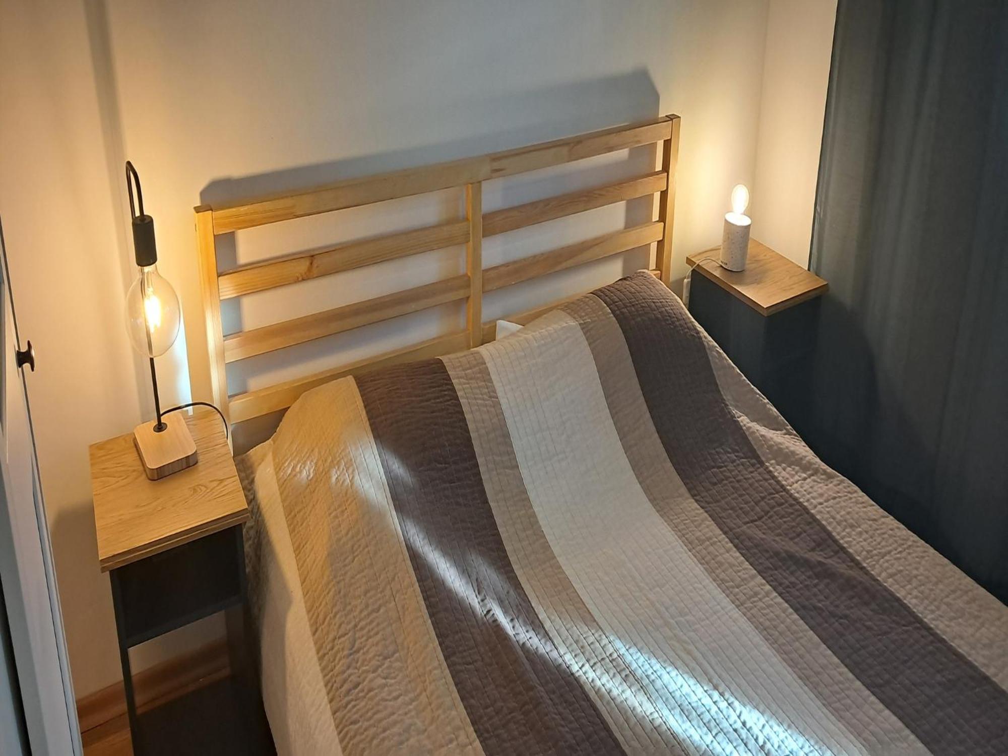 Apartments Trstenica Оребич Экстерьер фото