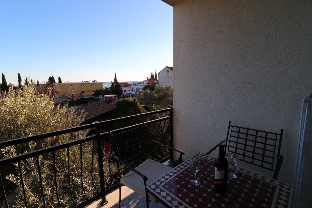 Apartments Trstenica Оребич Номер фото
